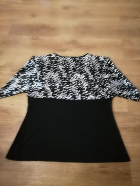 Blúzka, xl