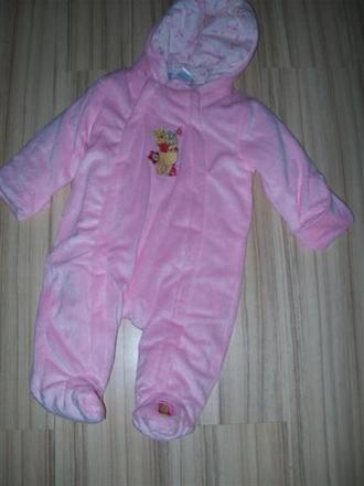 Zimný overal v.68, zn.disney, disney,68