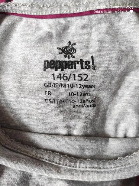 Pyžamo, pepperts,146