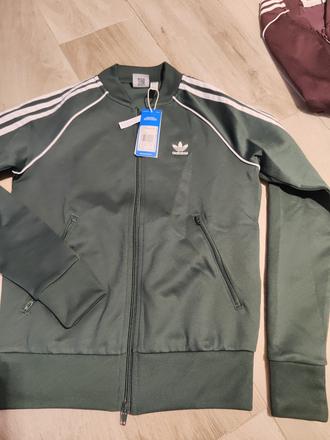 Adidas mikína, adidas,xs