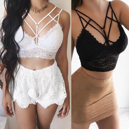 Podprsenka/bralet chaise, l