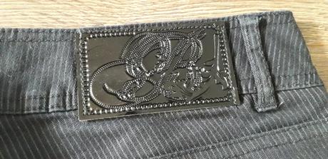 Nohavice v.36, bershka,36