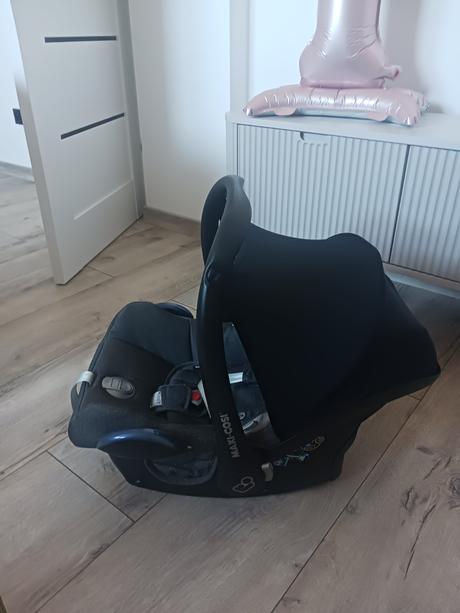 Autosedačka maxi cosi, maxi cosi