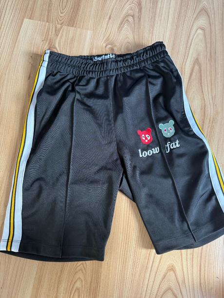 Kratasy loowfat, 158