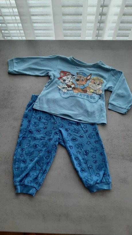 Pyžamko +, nickelodeon,86