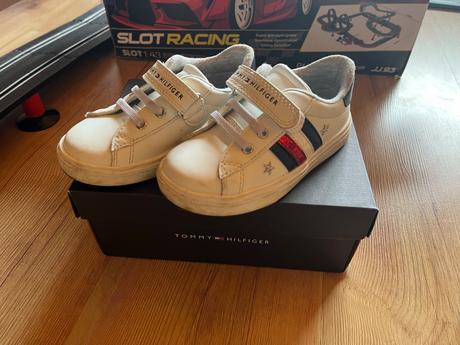 Tommy hilfiger tenisky 25, tommy hilfiger,25