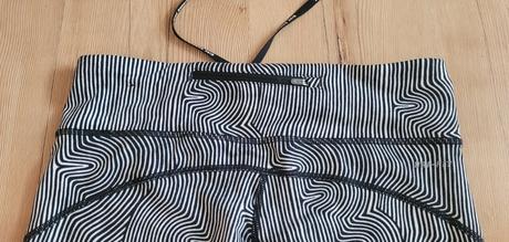 Trištvrťové legíny nike, nike,m