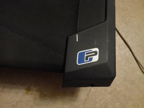 Bežecký pás pro-form,