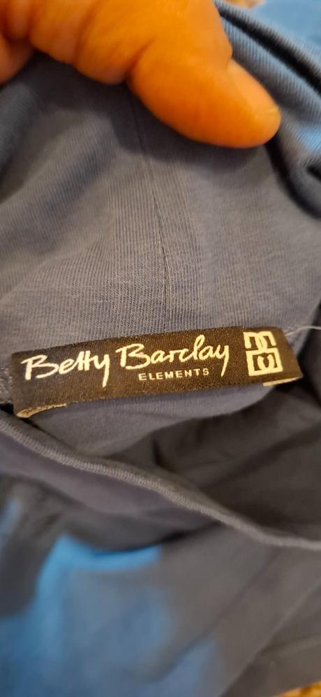 Rolák betty barclay, 38