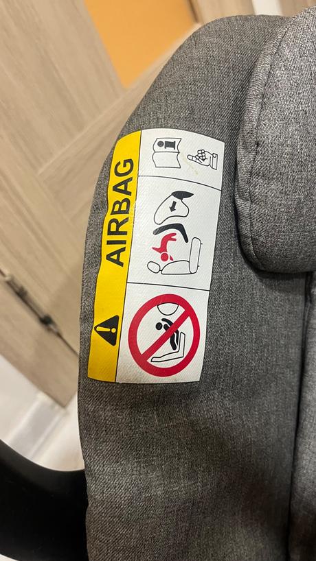 Vajíčko cybex cloud q, cybex