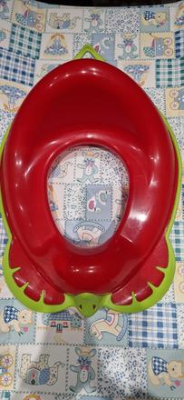 Detský sedák na wc,