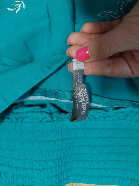 Sukna charlotte russe s, s