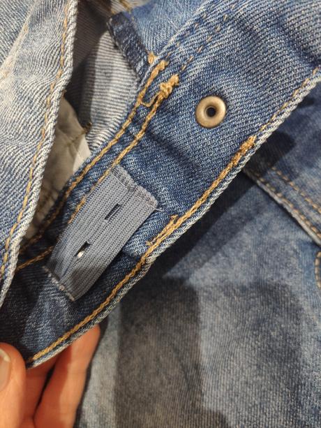 Kraťasy rifle, dopodopo,128