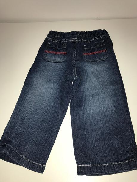 2 chlapčenské rifle, 86