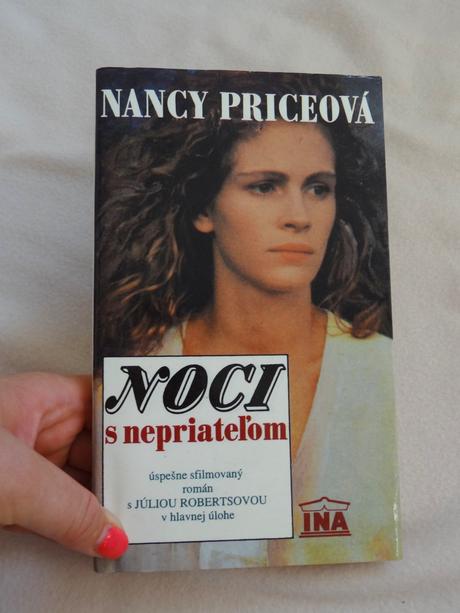 Noci s nepriateľom,