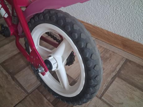 Bicykel, dino bikes,14