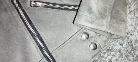 Štýlová bunda, 134