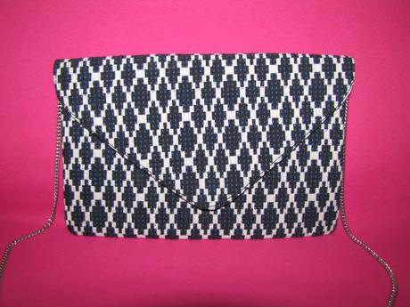 Listová kabelka, c&a