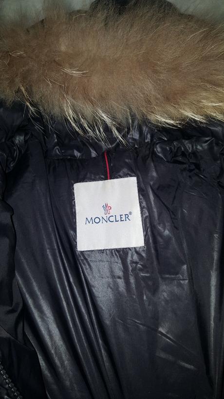 Moncler, xs