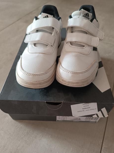 Tenisky adidas, adidas,32