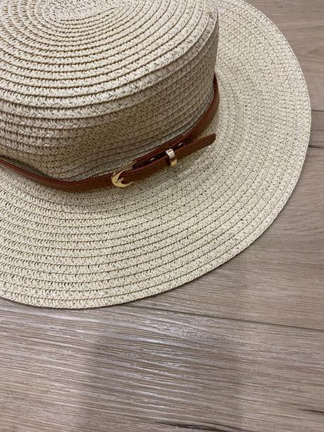 Zara woman klobuk krasny novy, zara,m / s