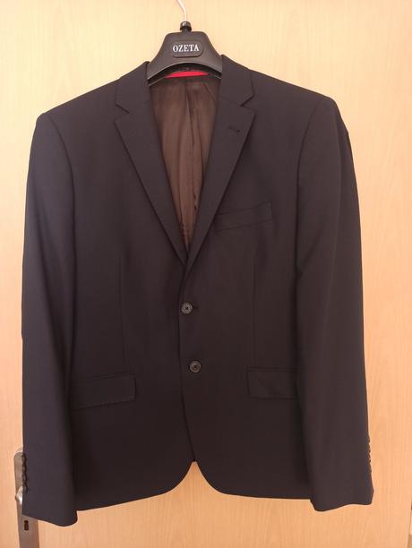 Pánsky oblek ozeta, 50