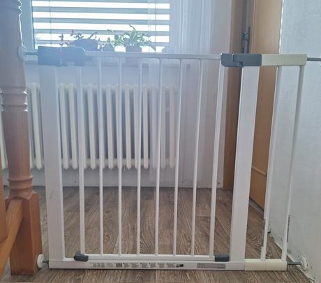 Zábrana na schody, safety 1st