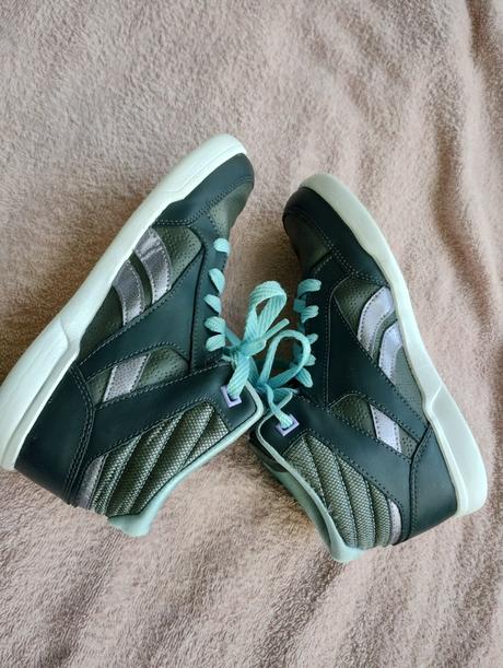 Tenisky, reebok,33