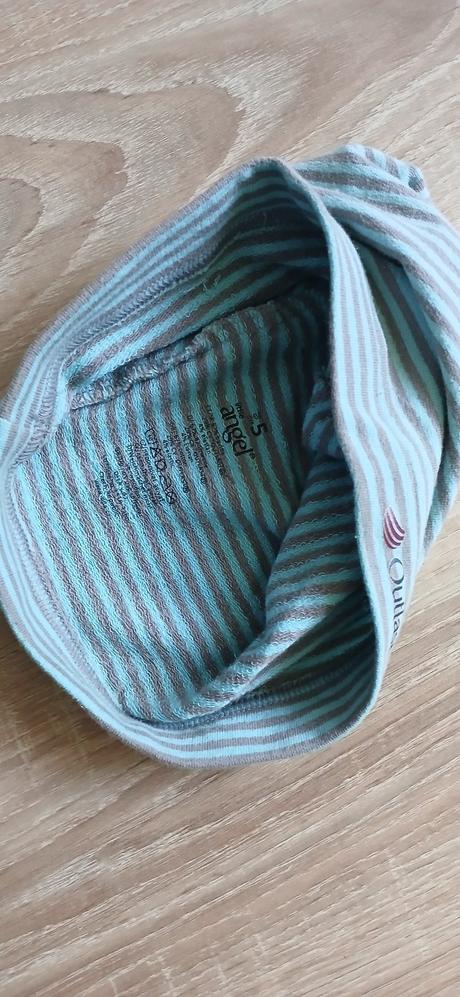 Bavlnena ciapka outlast, little angel®,92