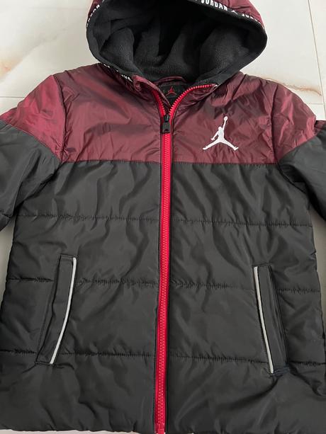 Prechodná bunda jordan, air jordan,134