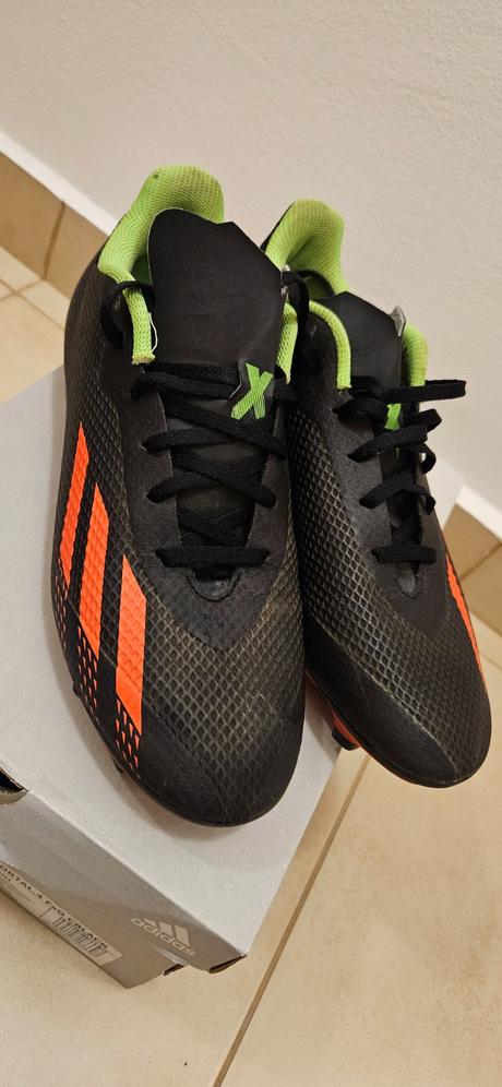 Kopačky adidas, adidas,41