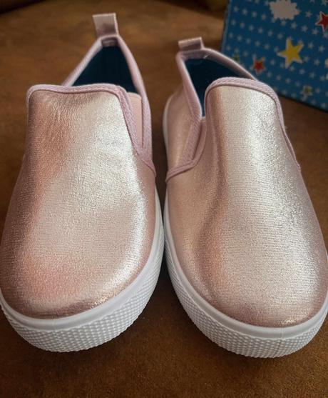 Leské topánočky tenisky  nové, 30