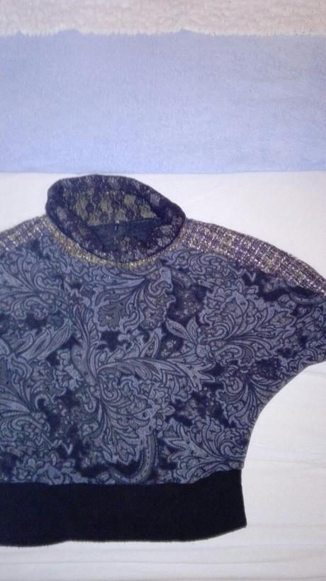 Tuniky po 0.50 eur, l