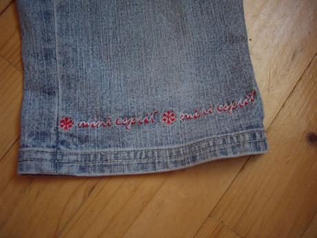 Trištvrťaky, esprit,134