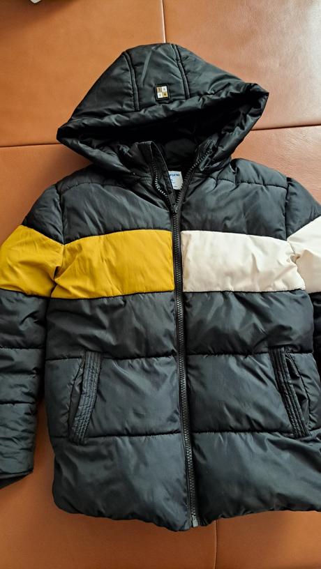 Zimná bunda mayoral, mayoral,128