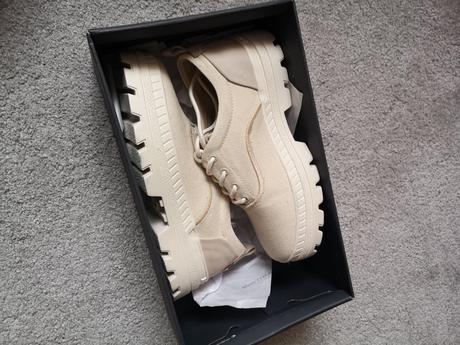 Marc o'polo béžové topánky, marc o´polo,39