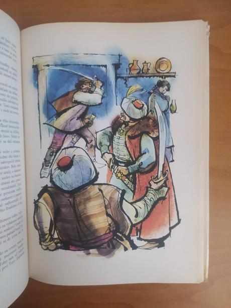 Povesti o hradoch 1 (1976), 