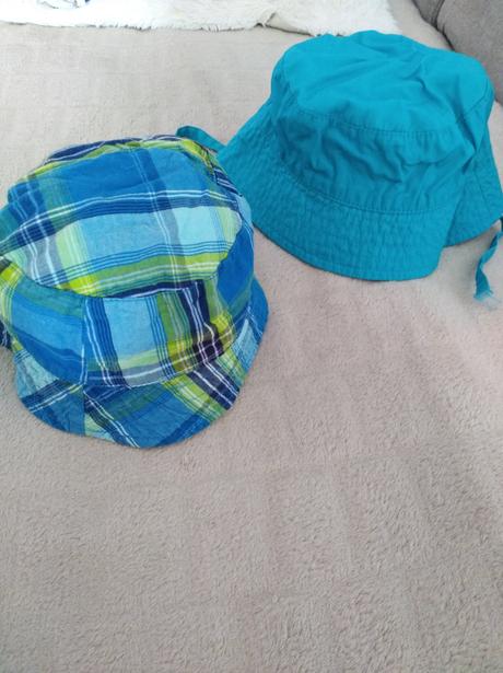 Detské klobúky, 62