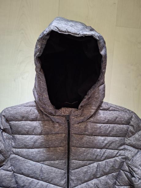 Zimná bunda, c&a,164
