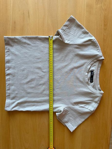 Lanove nohavice bershka s trickom, bershka,xs