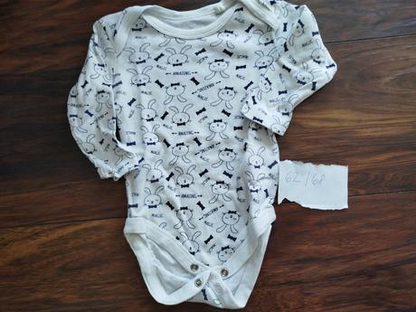 Dievčenský balík 56-74, 