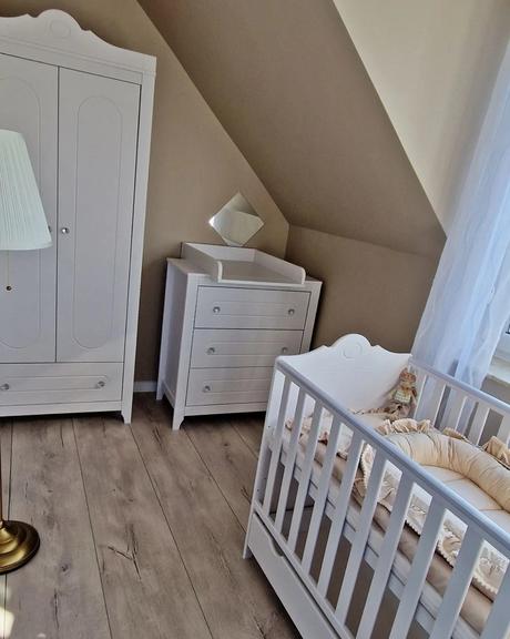 Zostava nábytku 3 ks glamour,