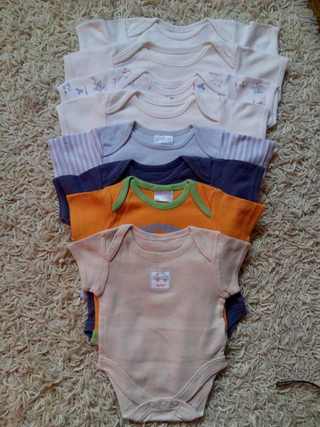 8ks body č.74-80, 74