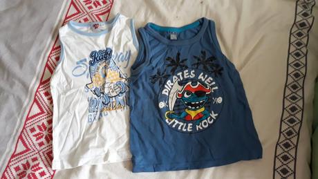 Chlapcenske tricka, 98