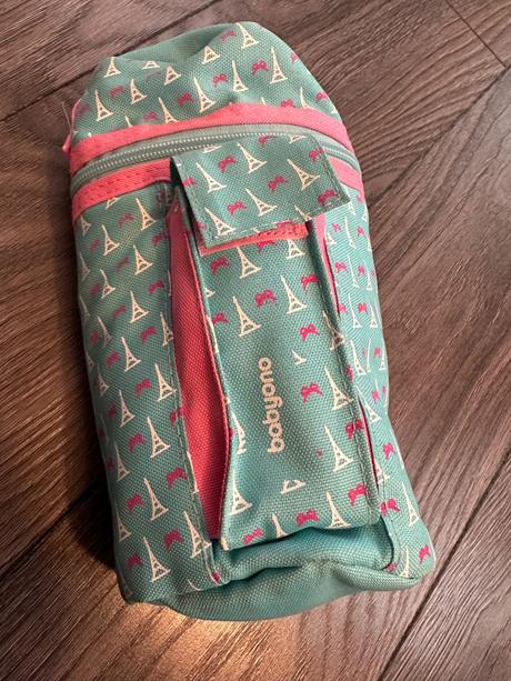 Ohrievac na mlieko a prikrmy do auta, babyono