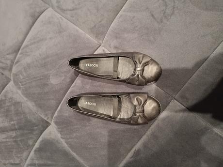 Topánky, lasocki,31