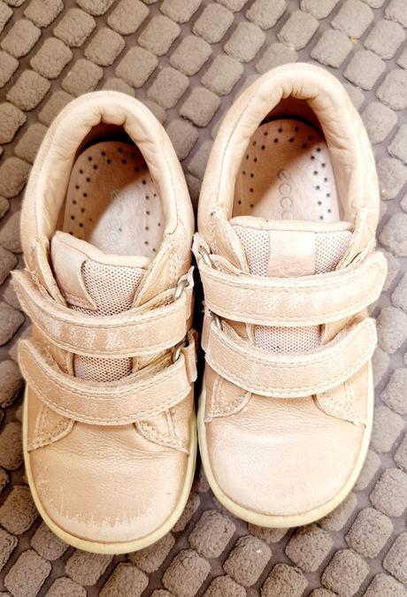 Prechodné tenisky 26, ecco,26