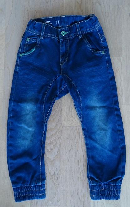 Rifle, lindex,98