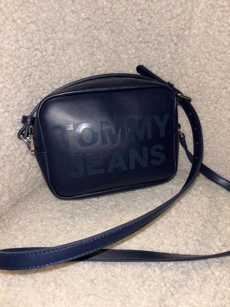 Crossbody kabelka tommy hilfiger, tommy hilfiger