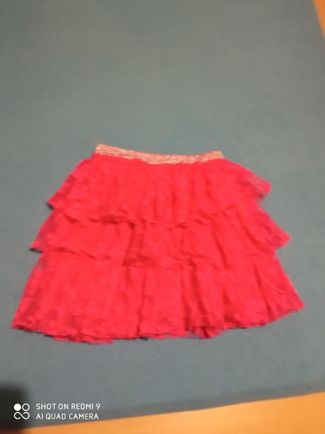Sukňa, pepco,128